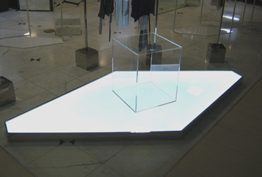 LEDライトモジュール