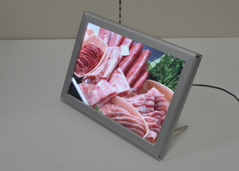LEDパネルスタンド LEDパネルスタンドA3G-L1116-SFR23-STand