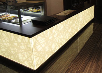 LEDライトシート型 LEDライトシート型